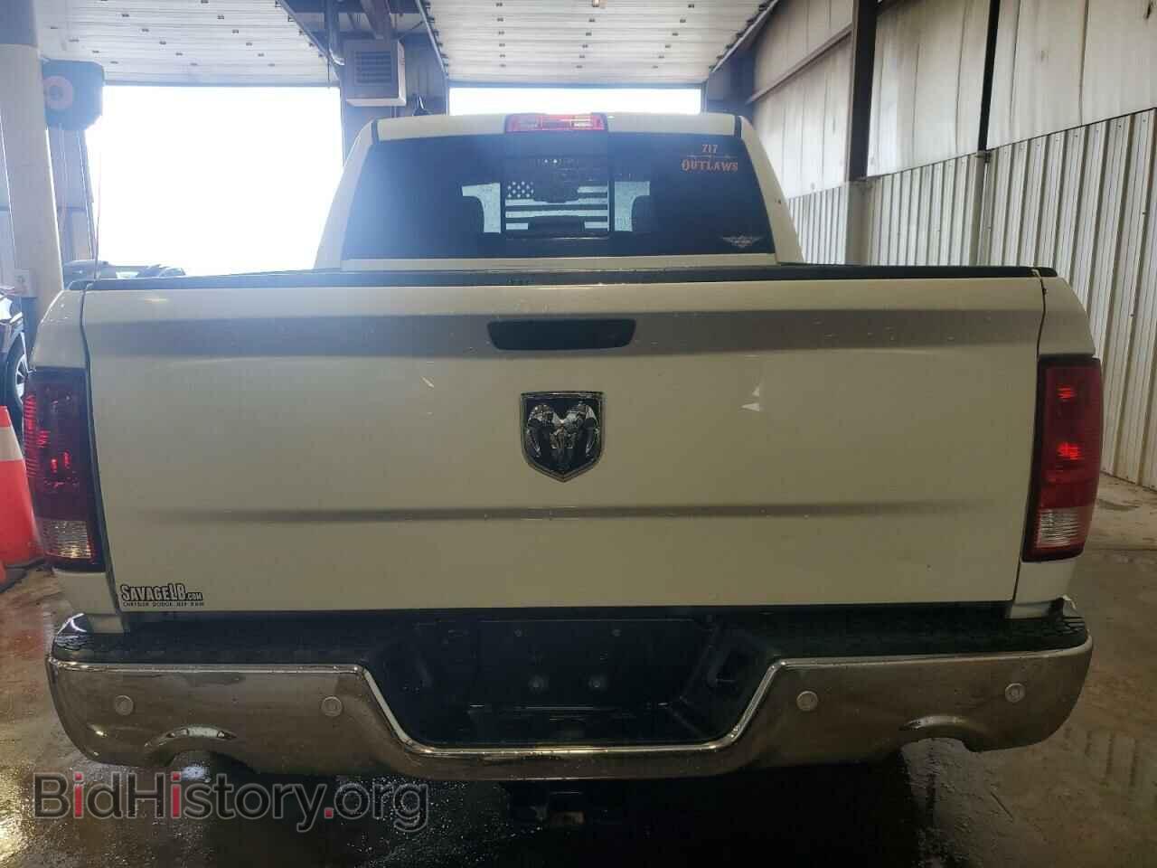 2017 RAM 1500 - VIN: 1C6RR7LT2HS814105 - Фото 6