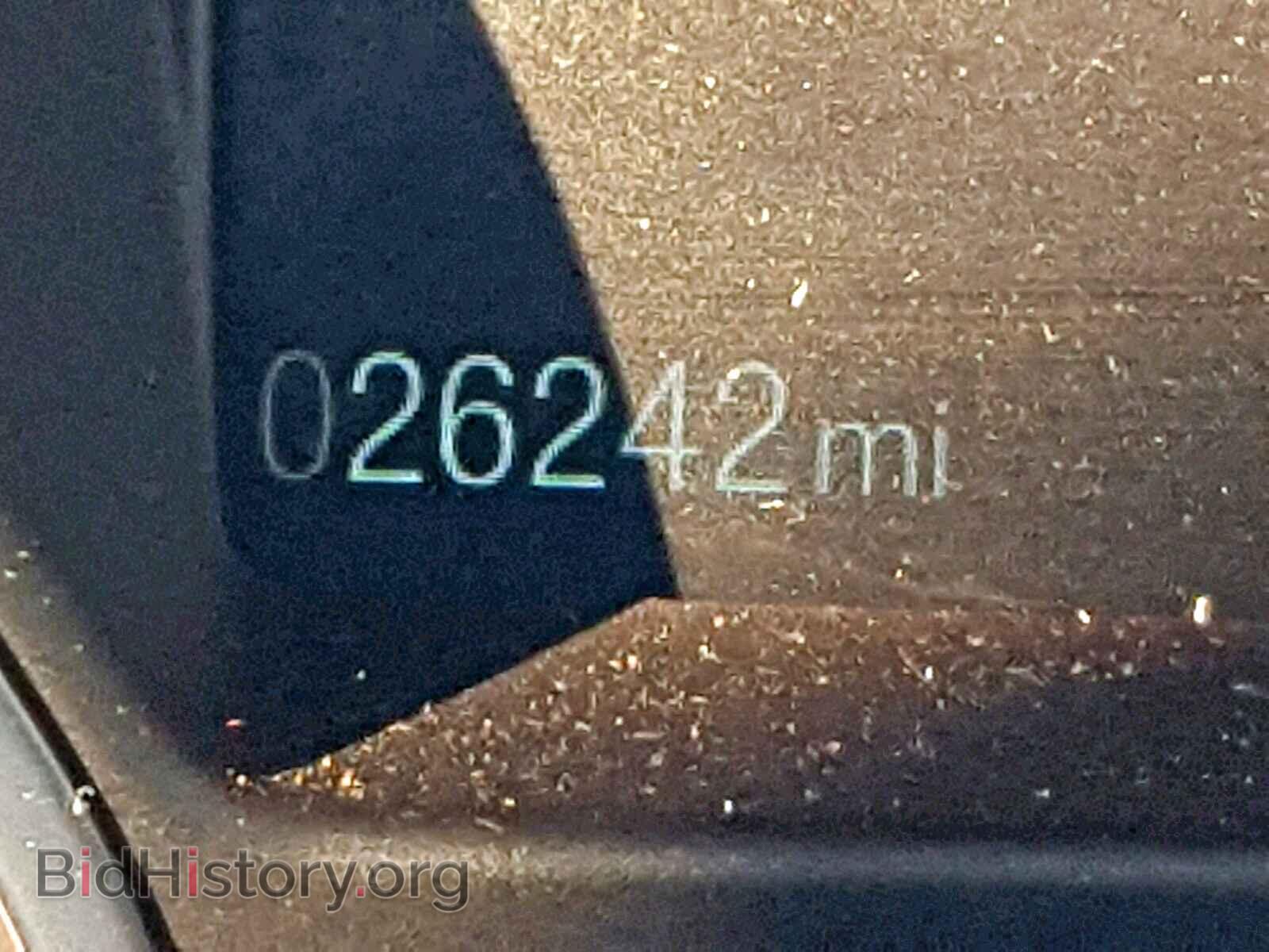2016 FORD FOCUS - VIN: 1FADP3K29GL368527 - Фото 8