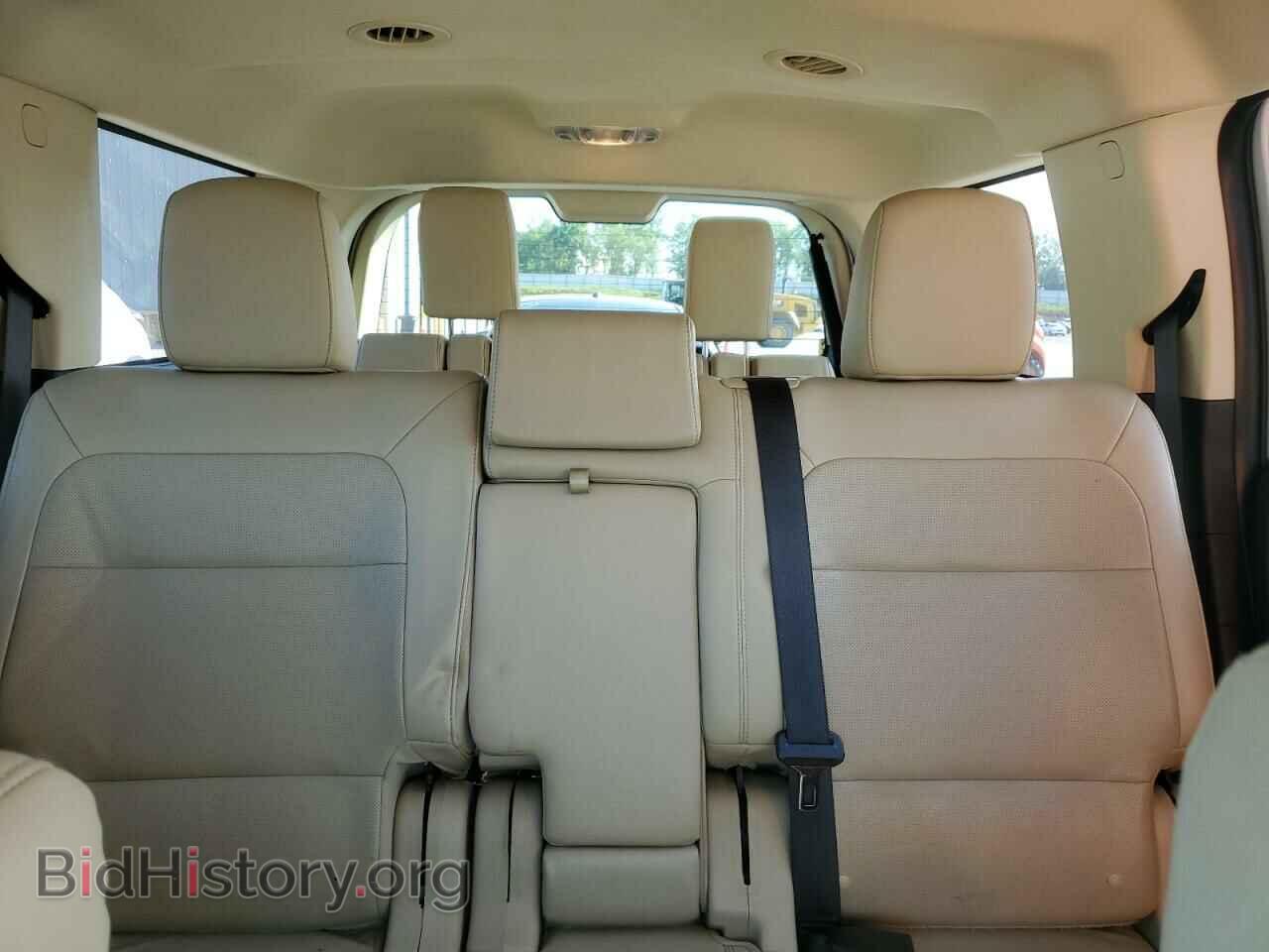 2015 FORD FLEX - VIN: 2FMGK5D88FBA01650 - Photo 10