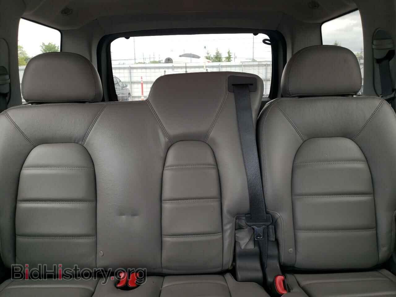 2005 FORD EXPLORER - VIN: 1FMZU73E45UB29740 - Фото 10