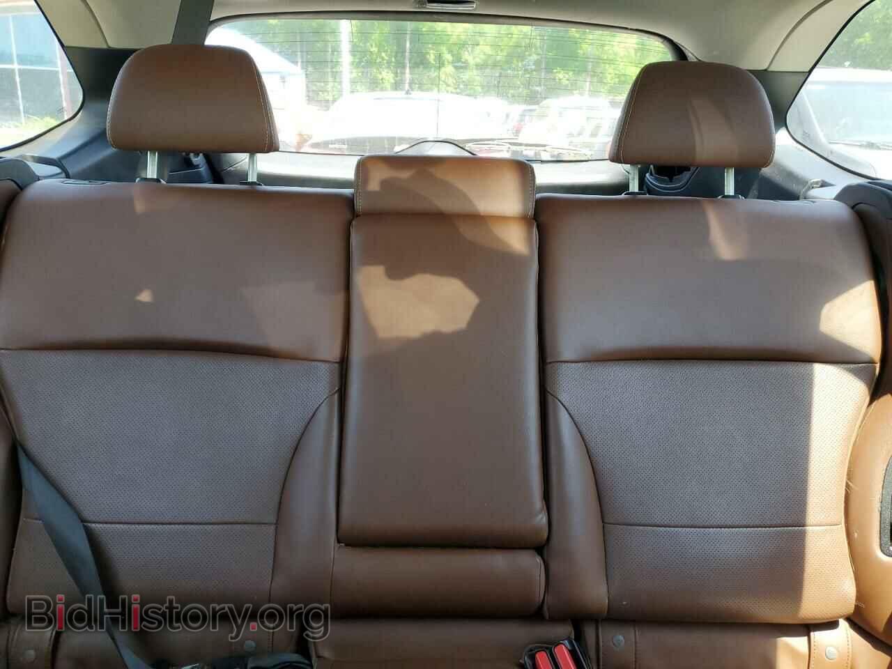 2017 SUBARU OUTBACK - VIN: 4S4BSATC7H3282013 - Фото 10