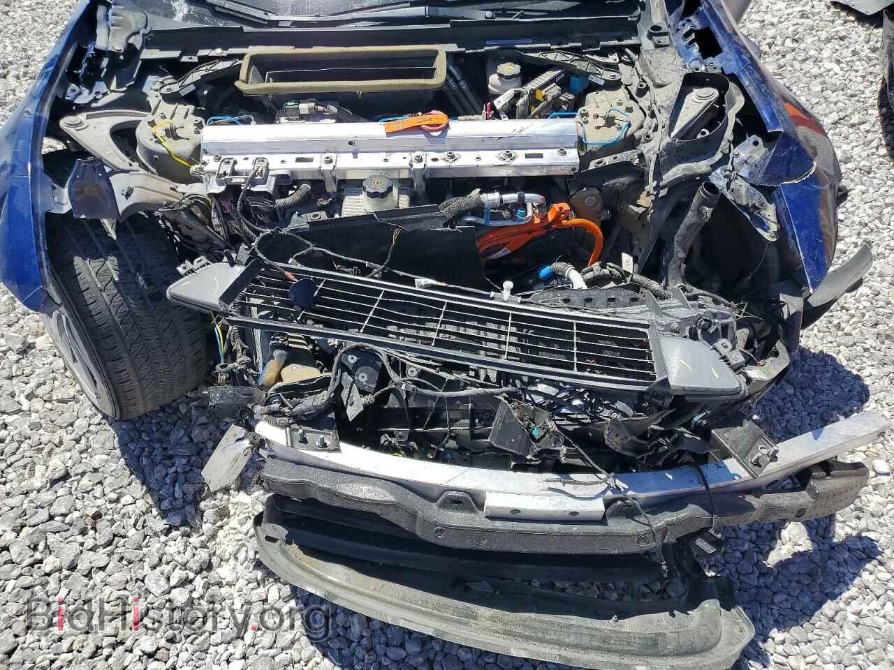 2023 TESLA MODEL S - VIN: 5YJSA1E50PF500445 - Photo 11