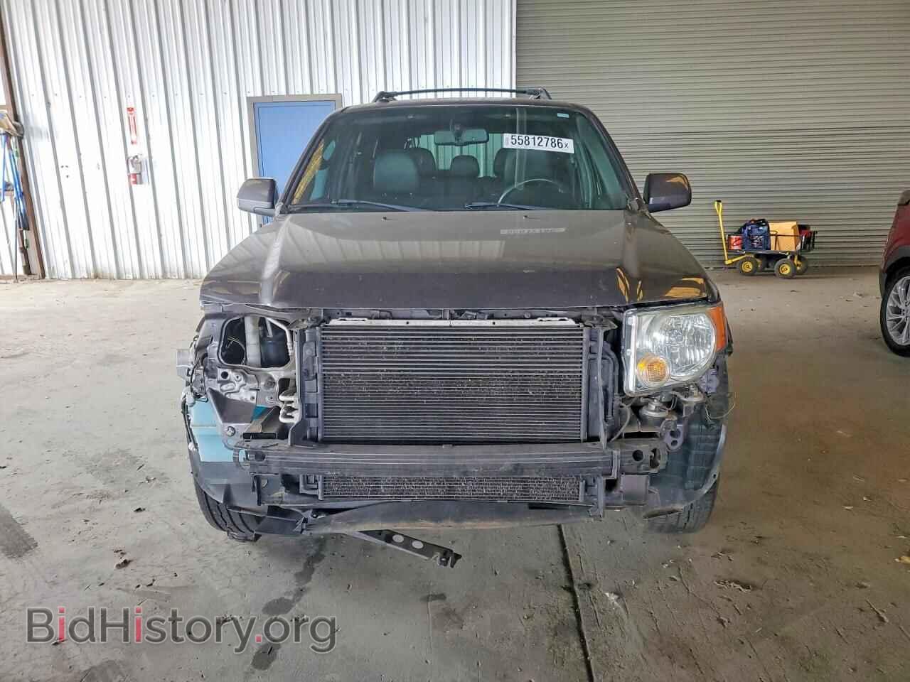 2012 FORD ESCAPE - VIN: 1FMCU0E76CKC09061 - Photo 5