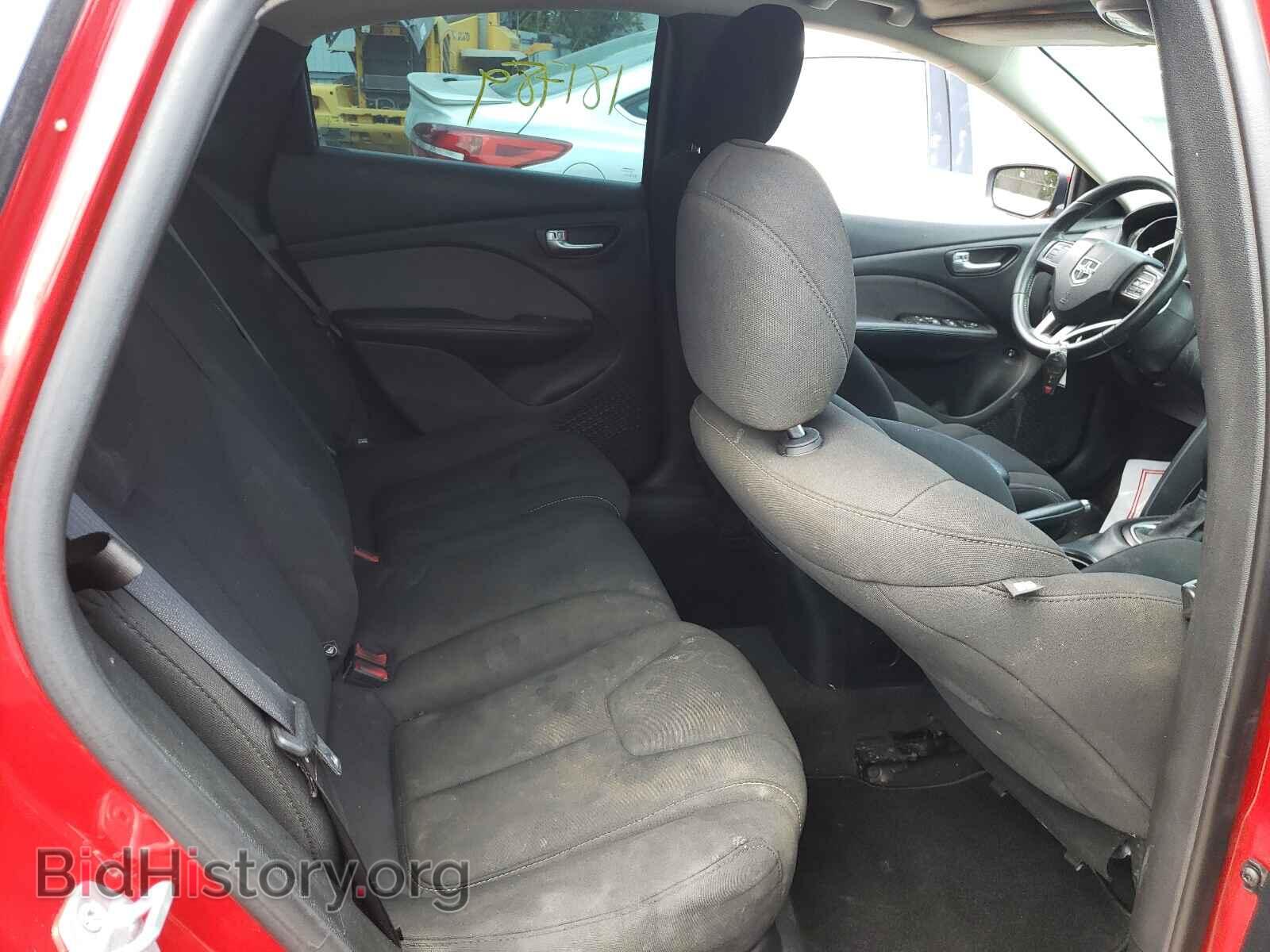 2013 DODGE DART - VIN: 1C3CDFBA2DD328825 - Фото 6
