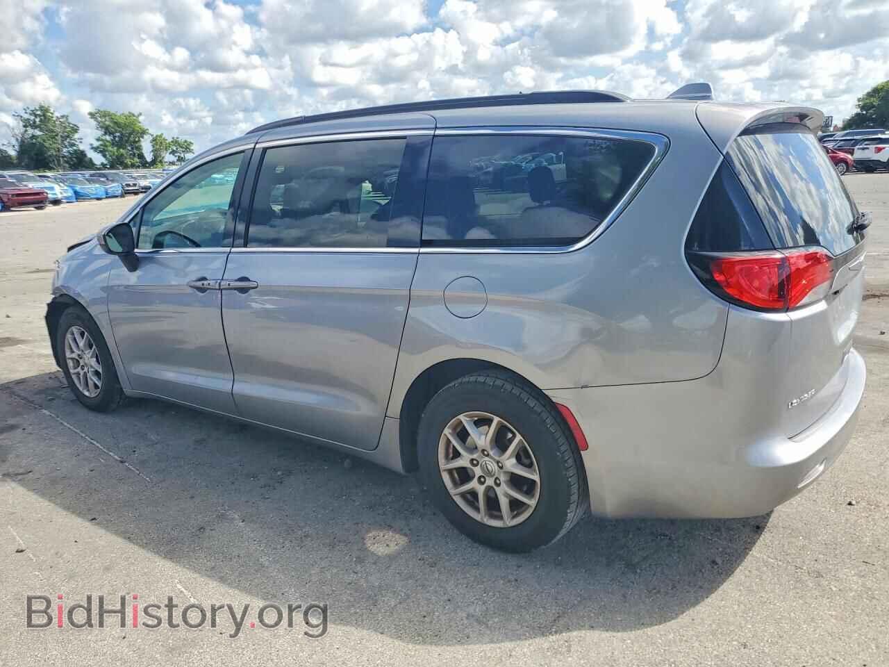 2020 CHRYSLER MINIVAN - VIN: 2C4RC1DG7LR261759 - Photo 2