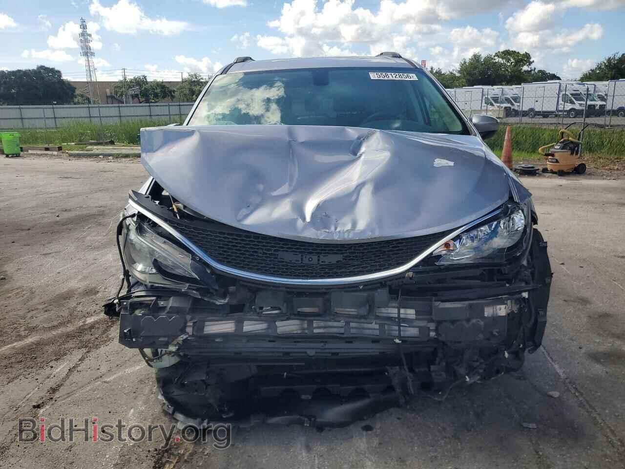 2020 CHRYSLER MINIVAN - VIN: 2C4RC1DG7LR261759 - Photo 5