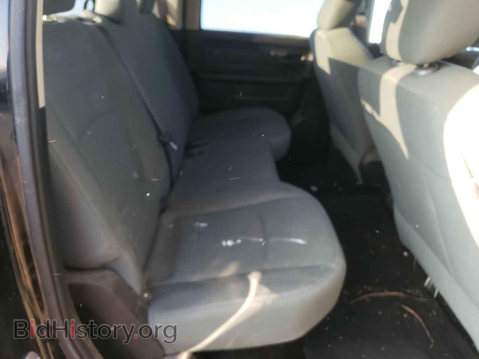 2015 RAM 1500 - VIN: 1C6RR7ST6FS593154 - Photo 6