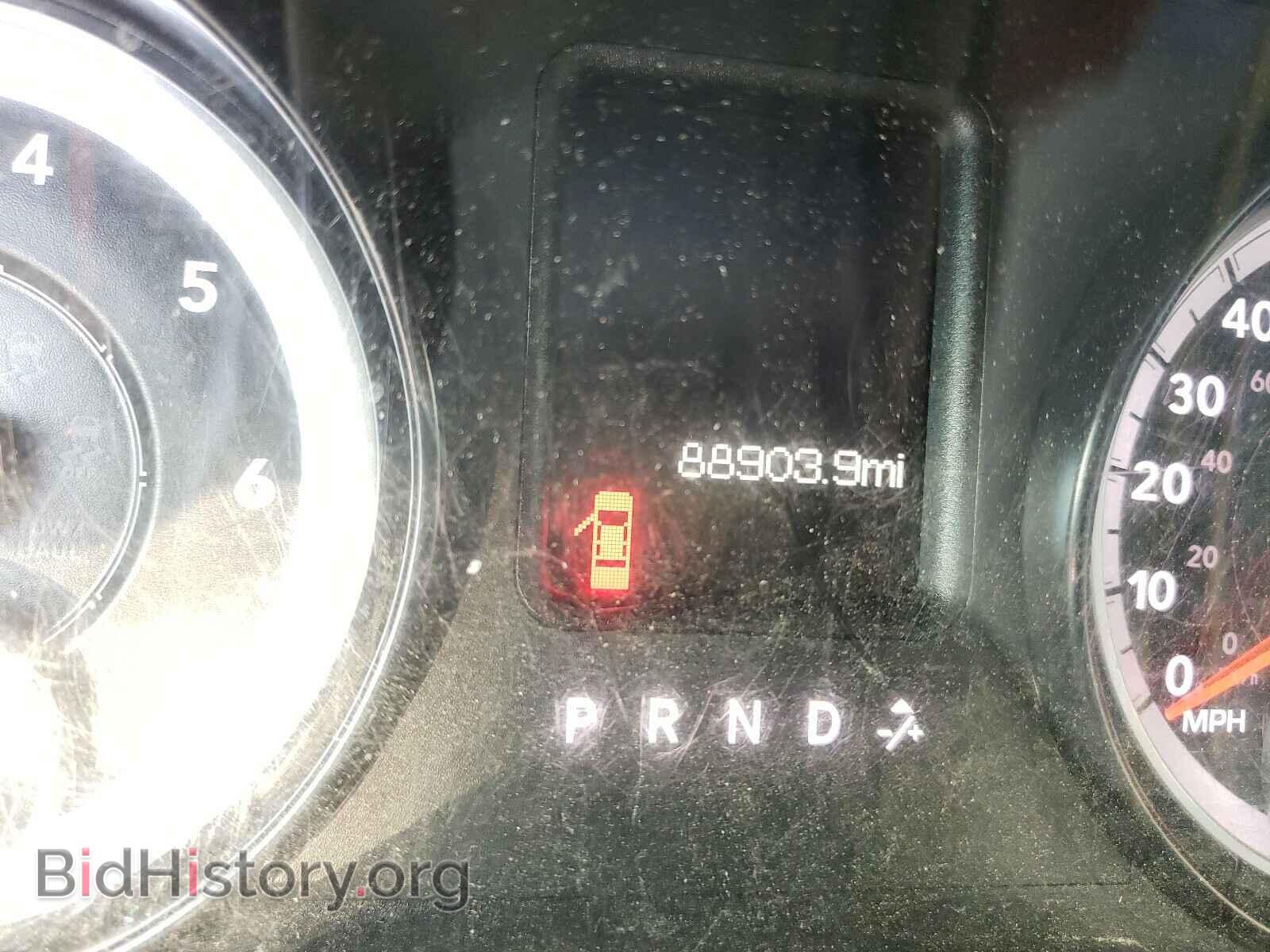 2015 RAM 1500 - VIN: 1C6RR7ST6FS593154 - Photo 8