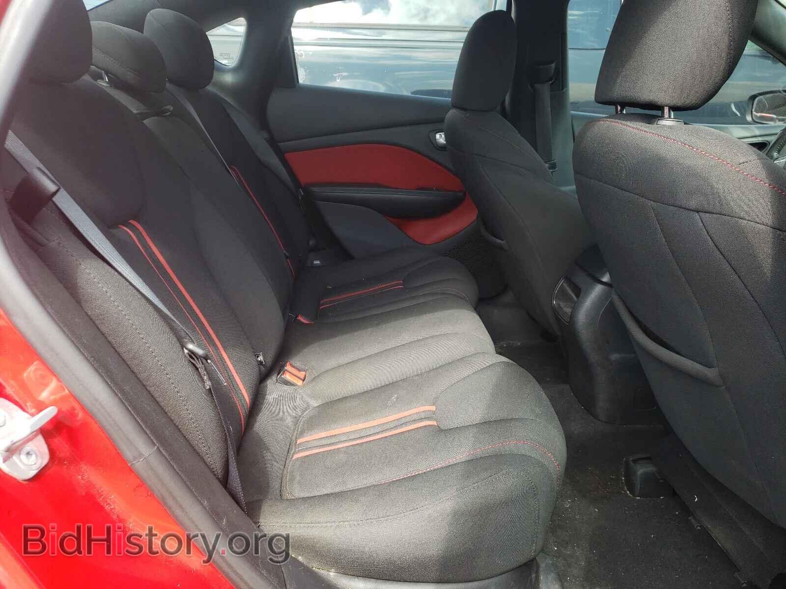 2013 DODGE DART - VIN: 1C3CDFBA7DD104465 - Photo 6