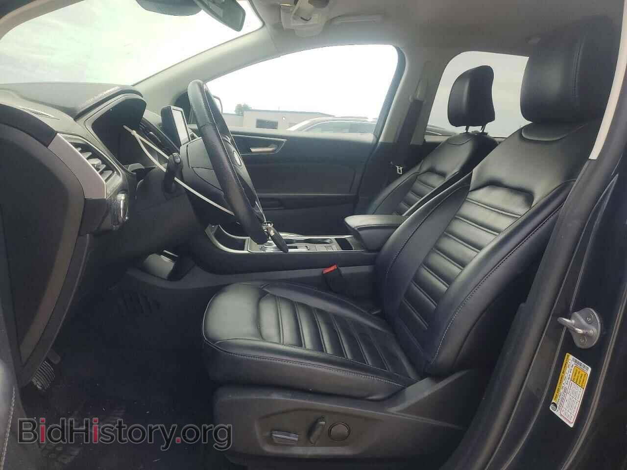 2023 FORD EDGE - VIN: 2FMPK4J9XPBA56772 - Photo 7