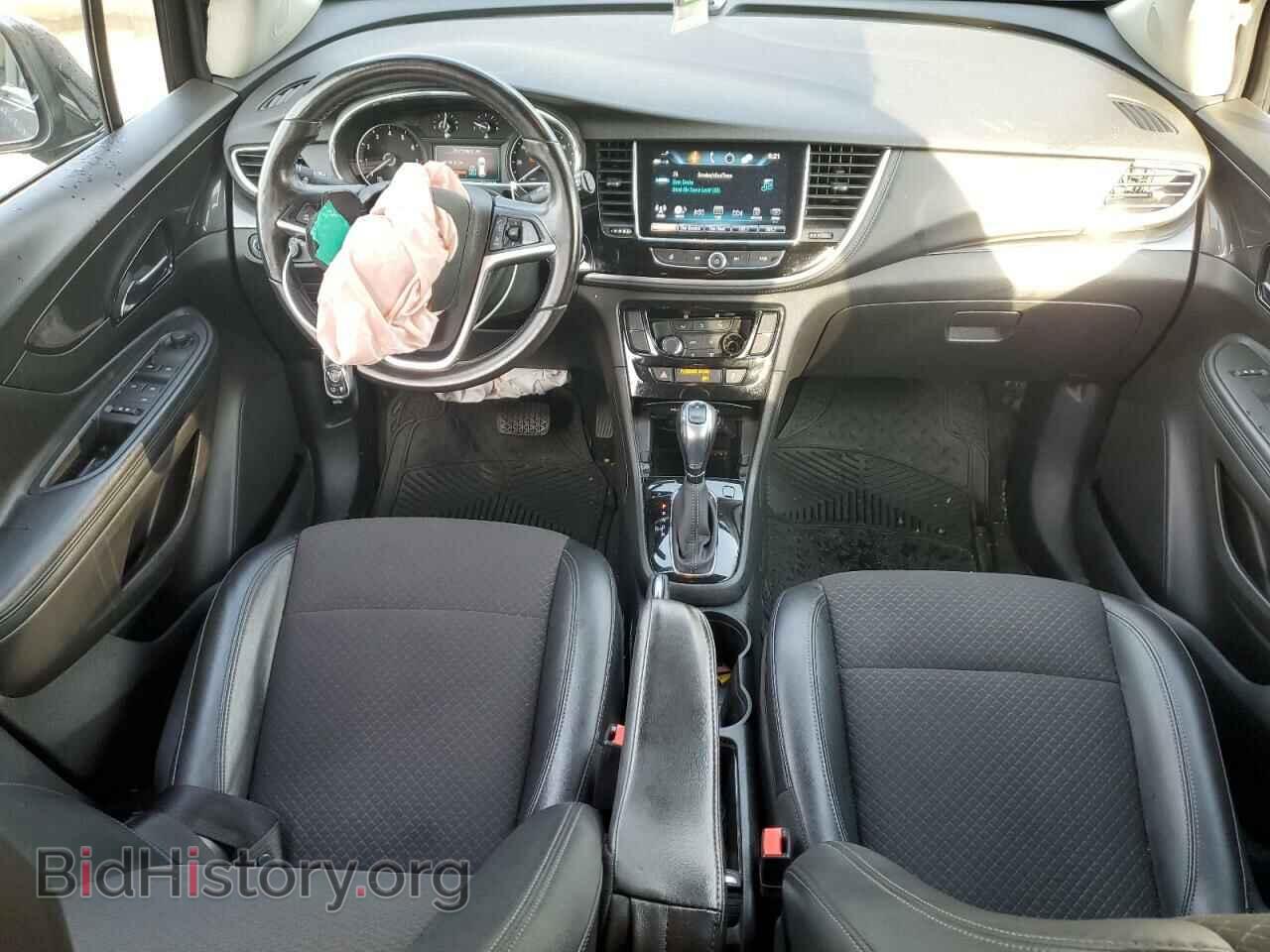 2019 BUICK ENCORE - VIN: KL4CJASB7KB730021 - Photo 8