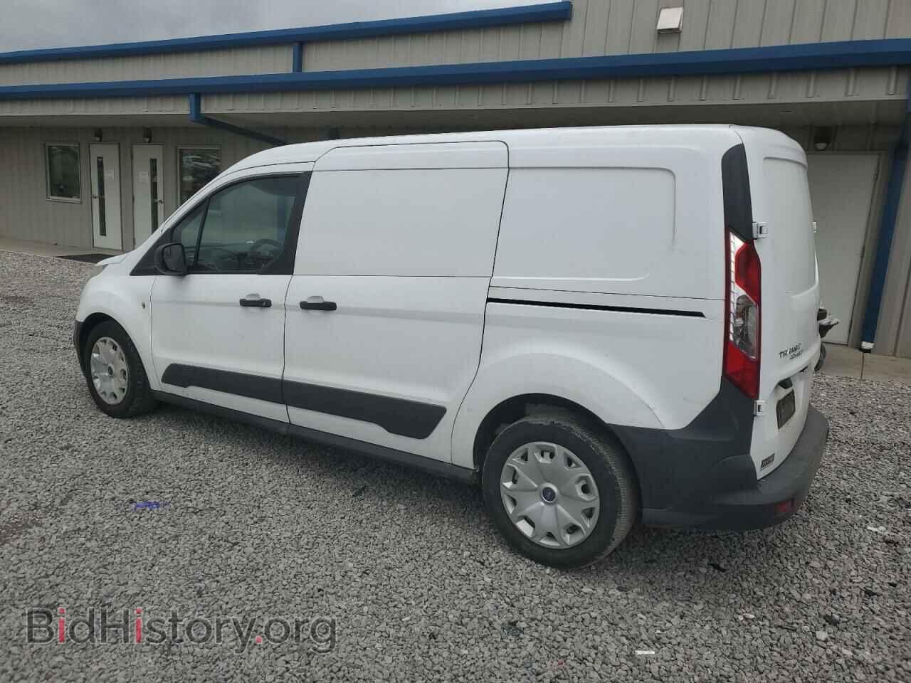 2014 FORD TRANSIT - VIN: NM0LS7E7XE1161251 - Фото 2