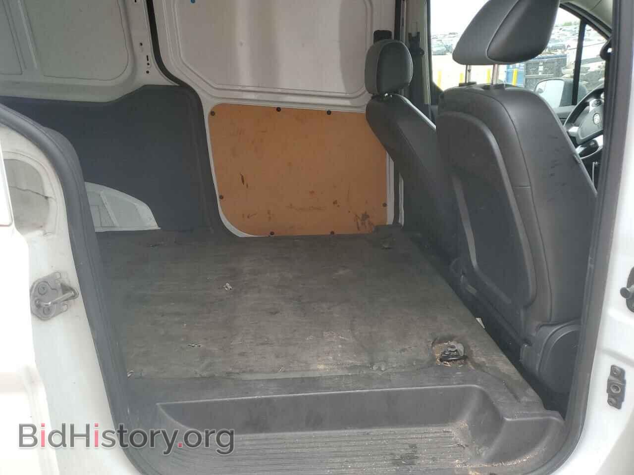 2014 FORD TRANSIT - VIN: NM0LS7E7XE1161251 - Фото 11