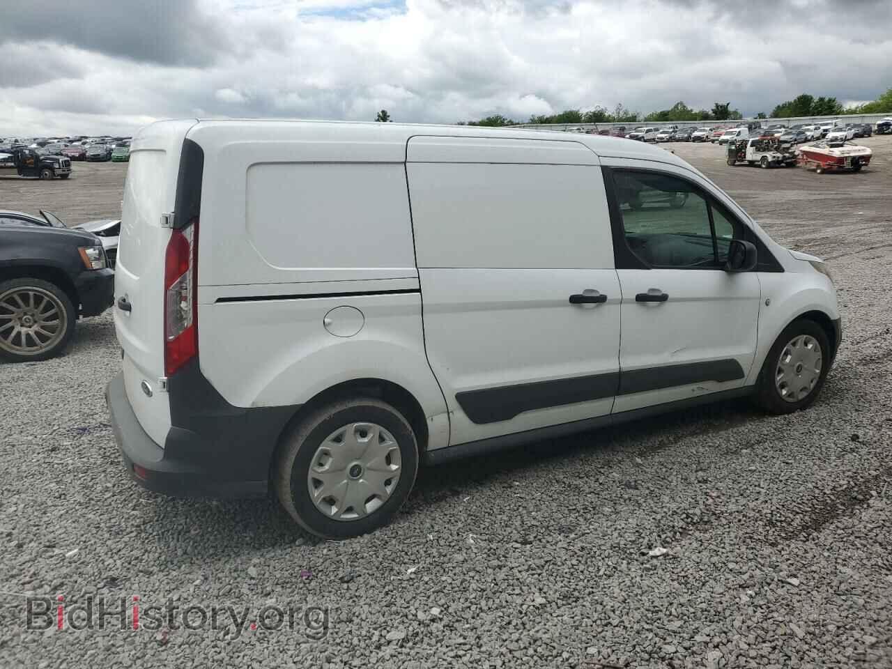 2014 FORD TRANSIT - VIN: NM0LS7E7XE1161251 - Фото 3