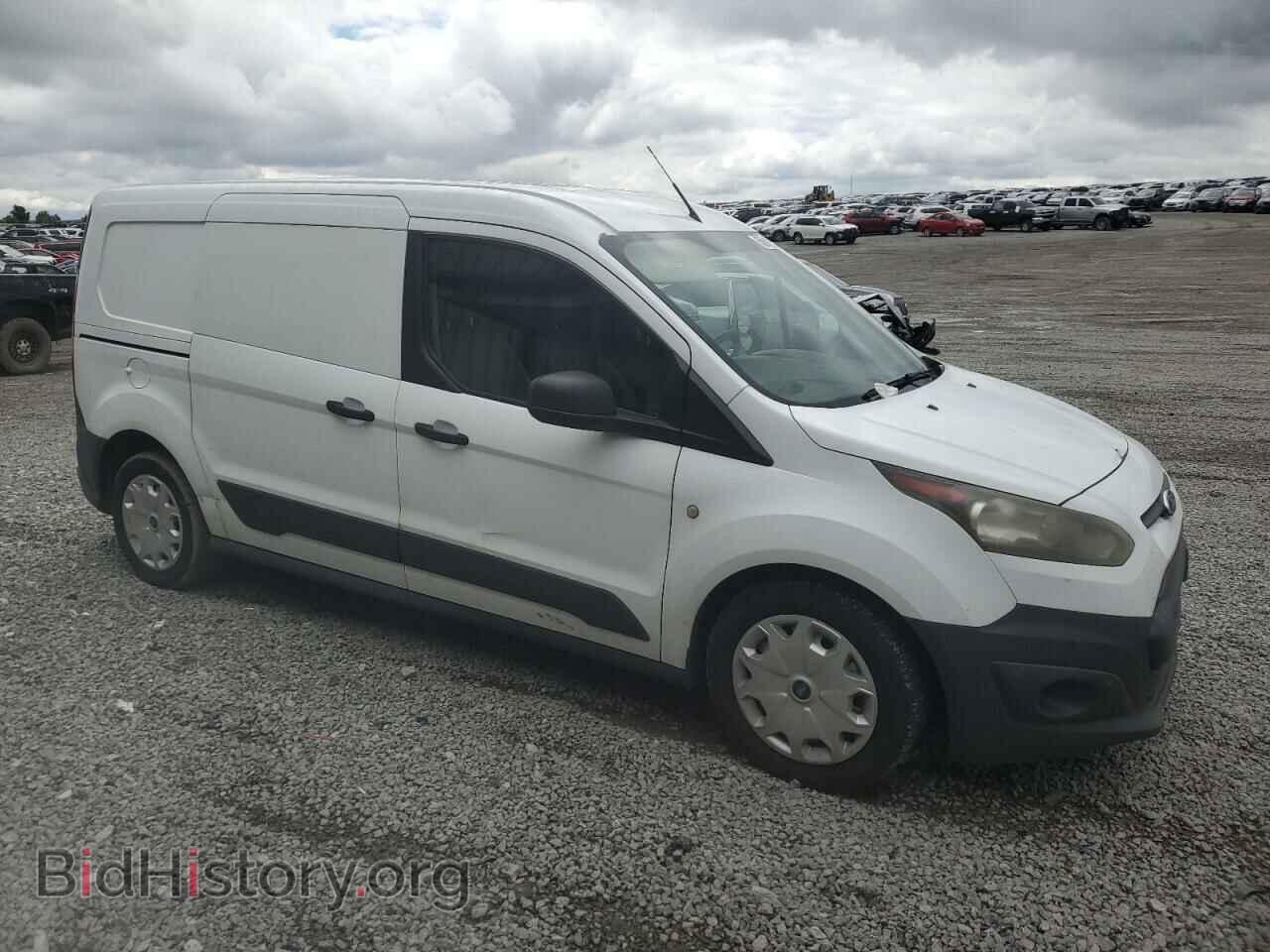 2014 FORD TRANSIT - VIN: NM0LS7E7XE1161251 - Фото 4