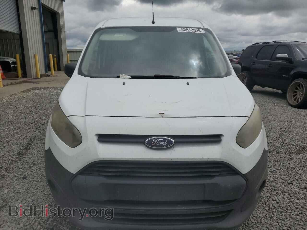 2014 FORD TRANSIT - VIN: NM0LS7E7XE1161251 - Фото 5
