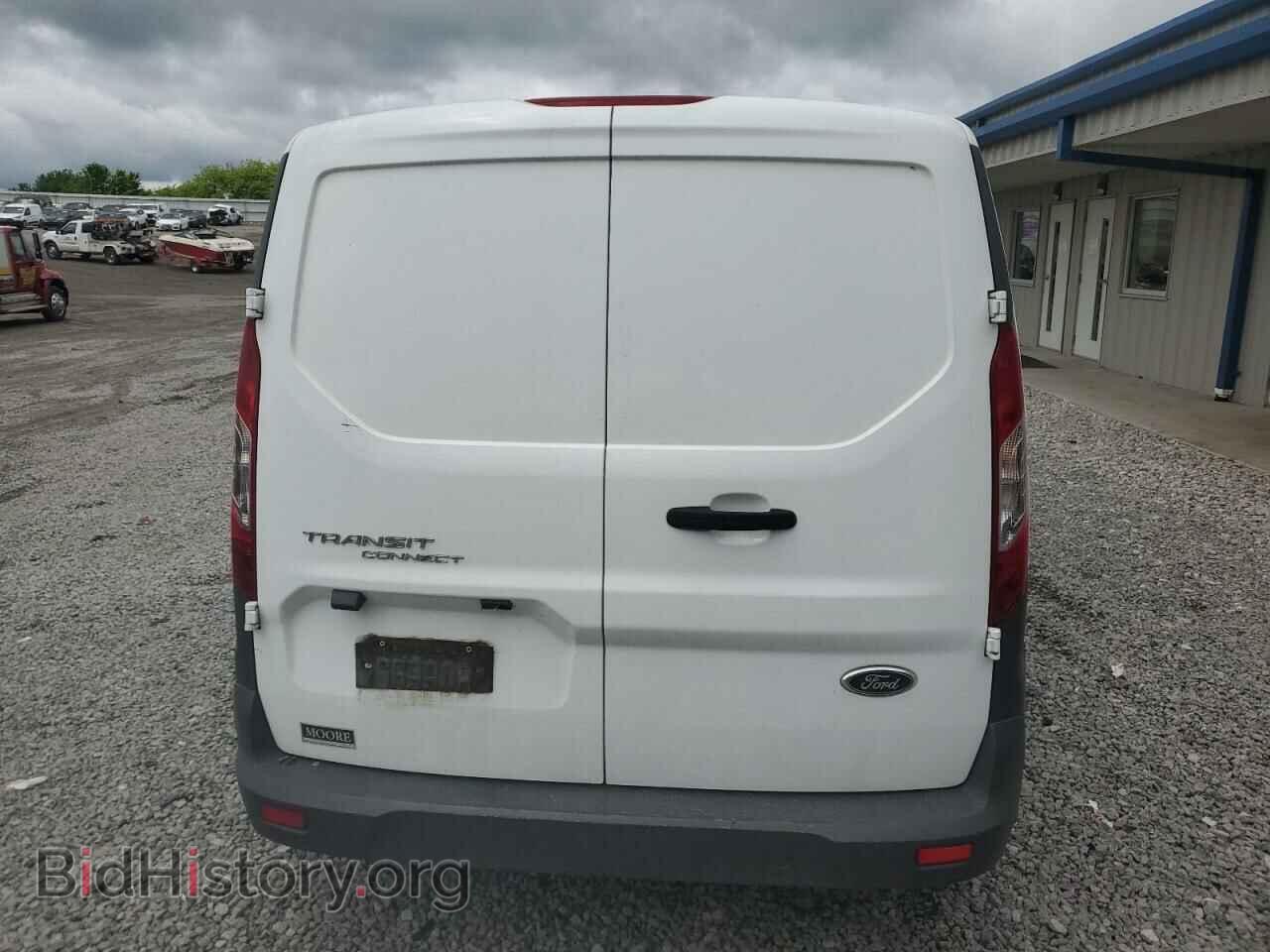 2014 FORD TRANSIT - VIN: NM0LS7E7XE1161251 - Фото 6