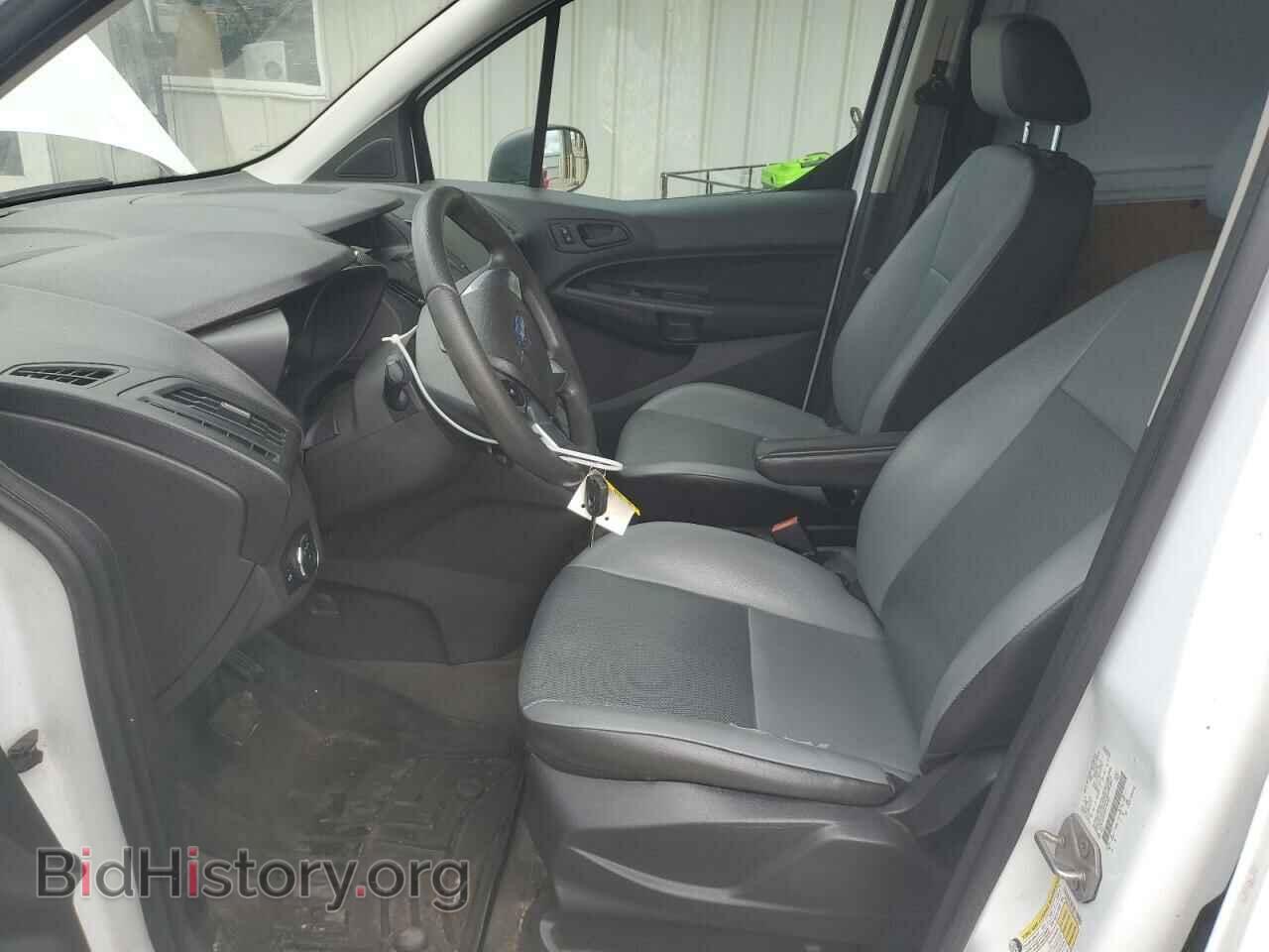 2014 FORD TRANSIT - VIN: NM0LS7E7XE1161251 - Фото 7