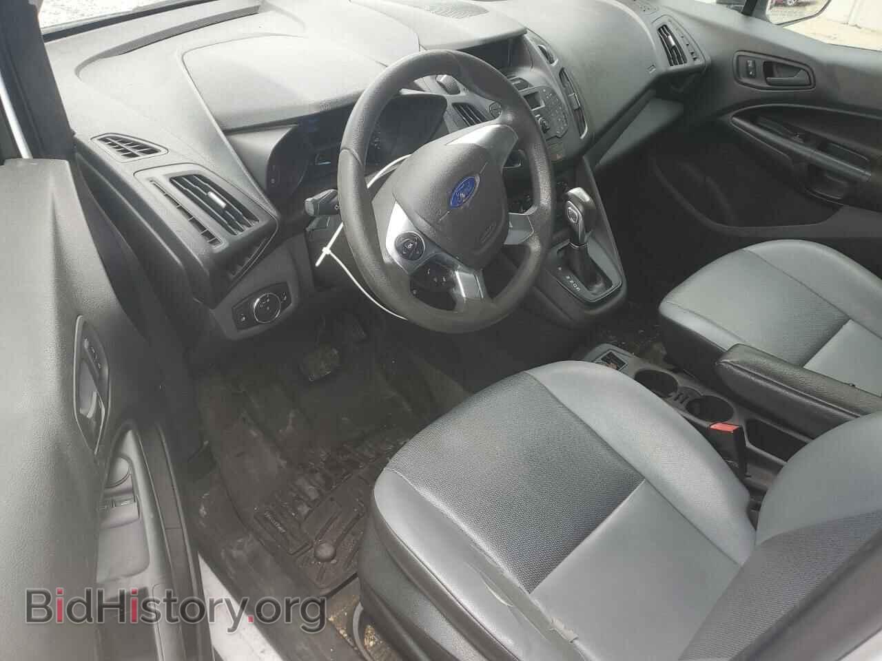 2014 FORD TRANSIT - VIN: NM0LS7E7XE1161251 - Фото 8