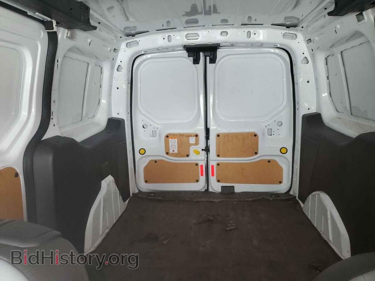 2014 FORD TRANSIT - VIN: NM0LS7E7XE1161251 - Фото 10