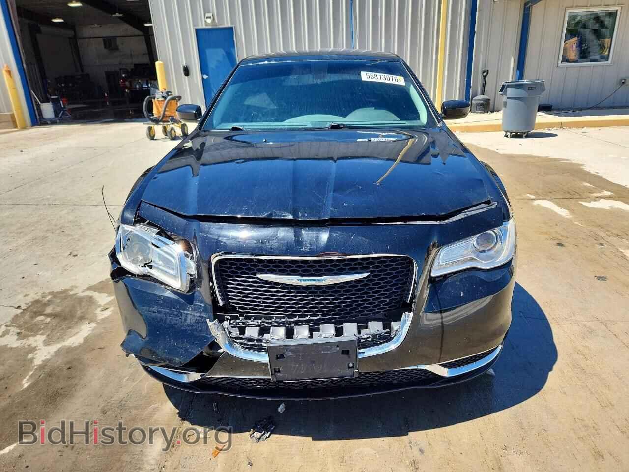 2015 CHRYSLER 300 - VIN: 2C3CCAAG2FH769405 - Фото 5