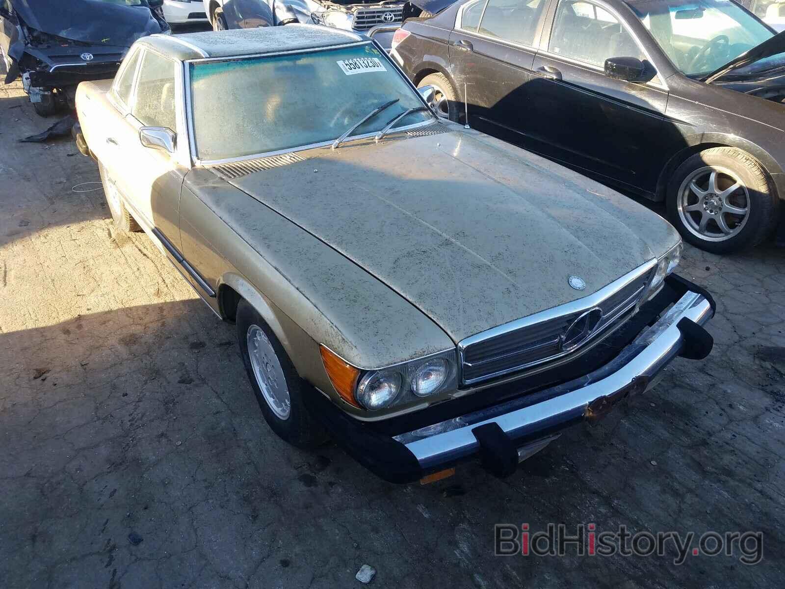 Photo 10704412017669 - MERCEDES-BENZ ALL OTHER 1974