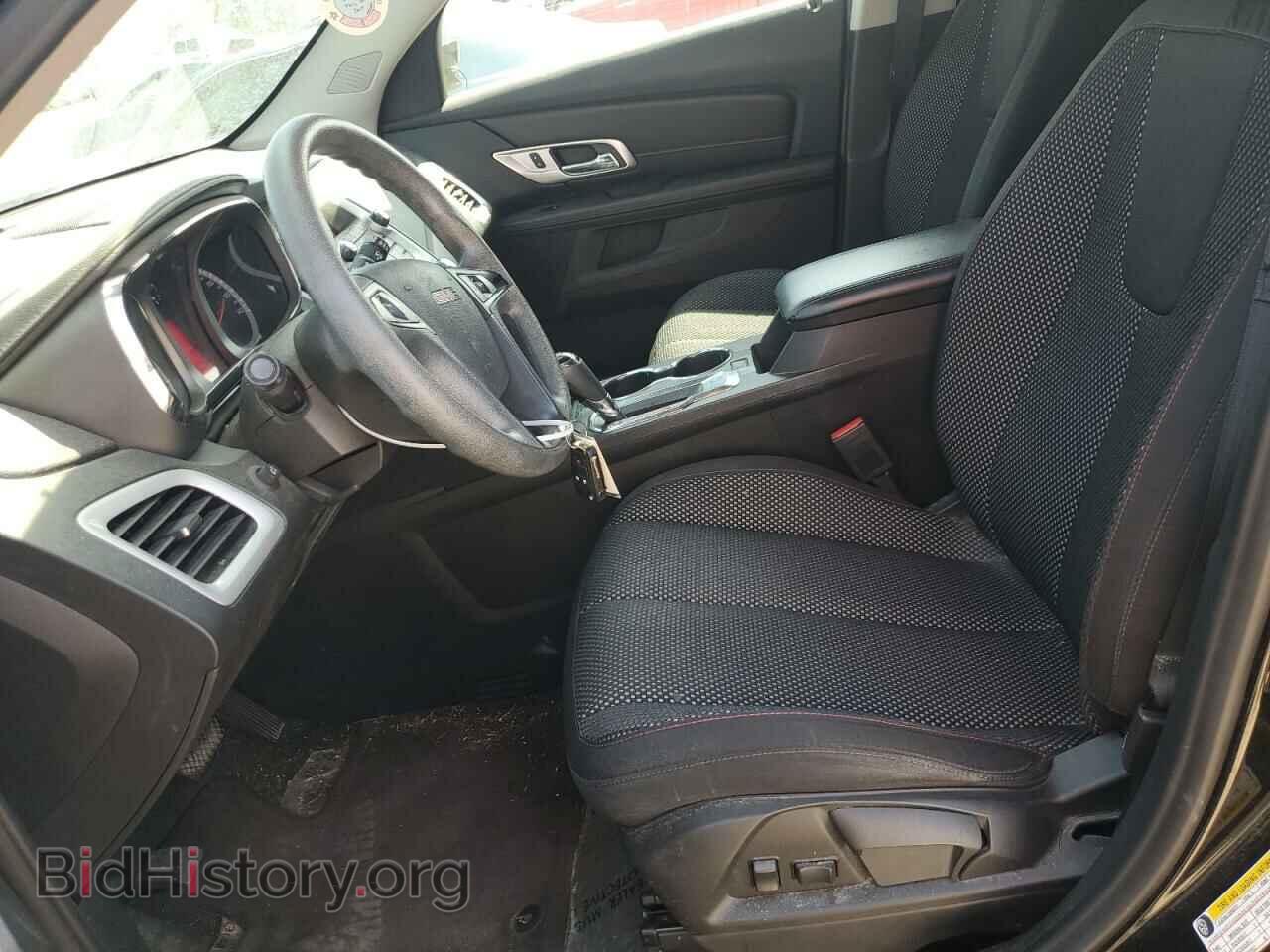 2016 GMC TERRAIN - VIN: 2GKALMEKXG6350335 - Photo 7