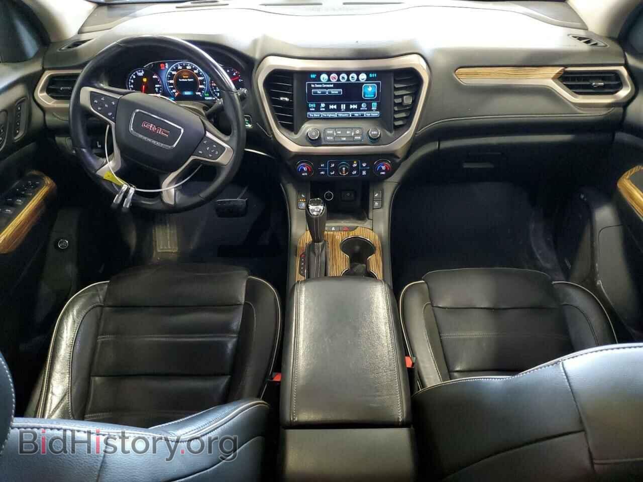 2017 GMC ACADIA DEN - VIN: 1GKKNXLS5HZ145773 - Фото 8