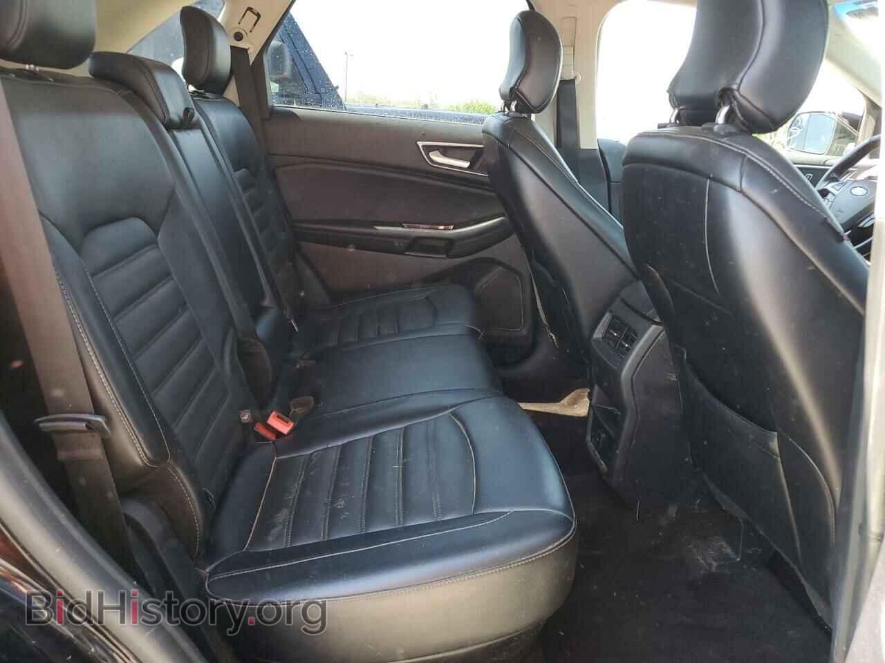 2017 FORD EDGE - VIN: 2FMPK3J99HBB44157 - Photo 10