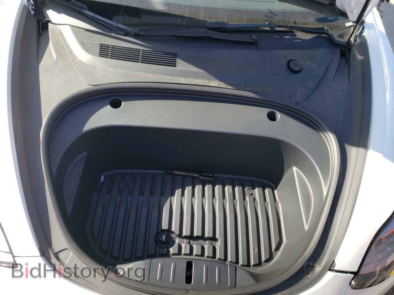 2022 TESLA MODEL 3 - VIN: 5YJ3E1EA9NF145696 - Фото 7