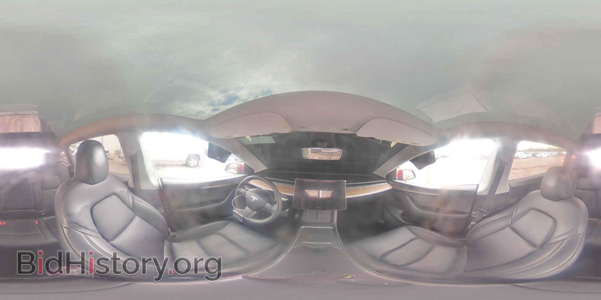2024 TESLA MODEL Y - VIN: 7SAYGDEE4RF984457 - Фото 15