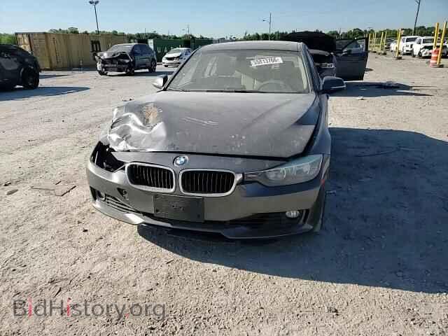 2013 BMW 3 SERIES - VIN: WBA3A5C59DF355926 - Фото 13