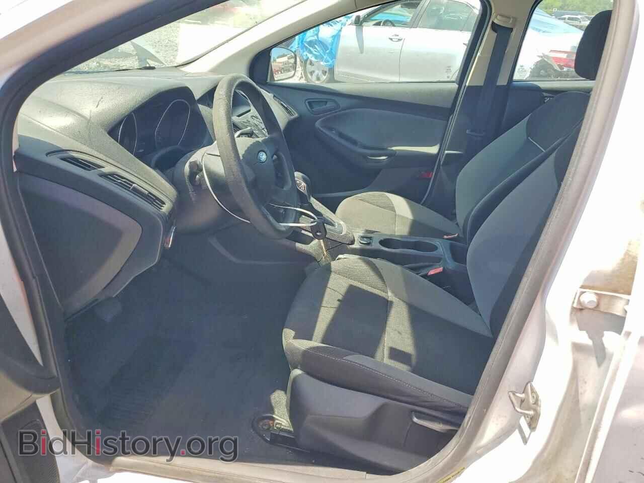 2013 FORD FOCUS - VIN: 1FADP3E20DL338081 - Photo 7