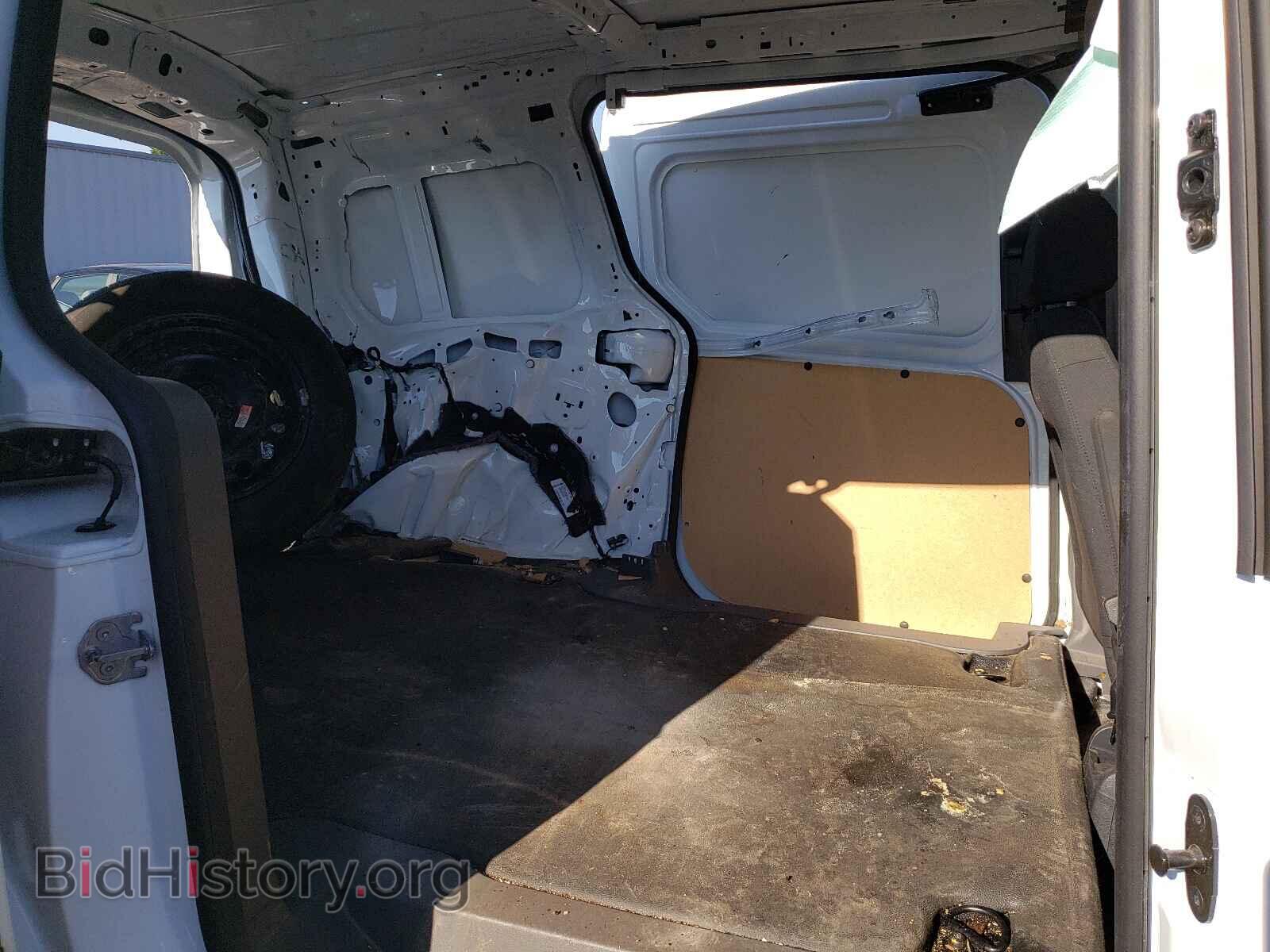 2019 FORD TRANSIT CO - VIN: NM0LE7E25K1395420 - Фото 6