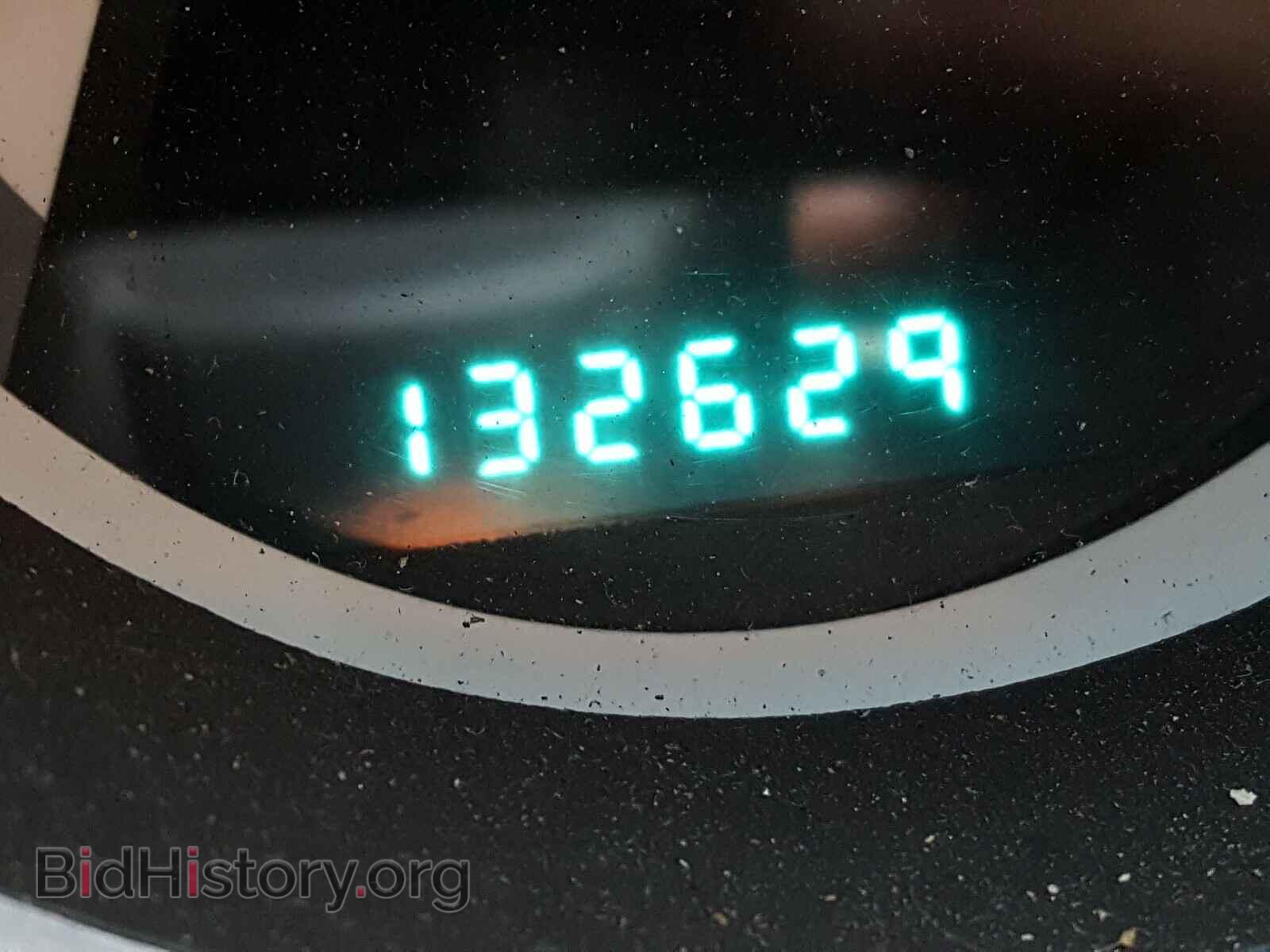 2010 DODGE CARAVAN - VIN: 2D4RN4DE3AR185564 - Фото 8