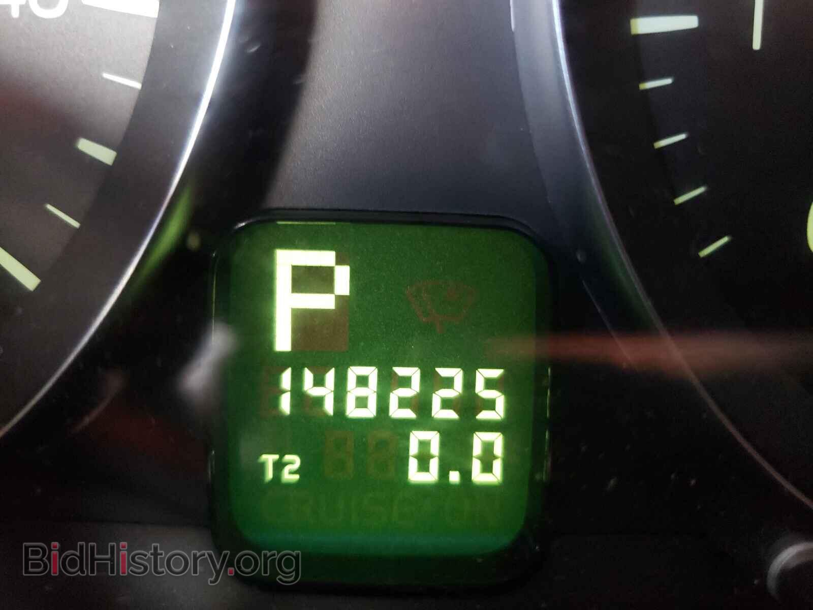 2008 VOLVO S40 - VIN: YV1MS390982394267 - Фото 8