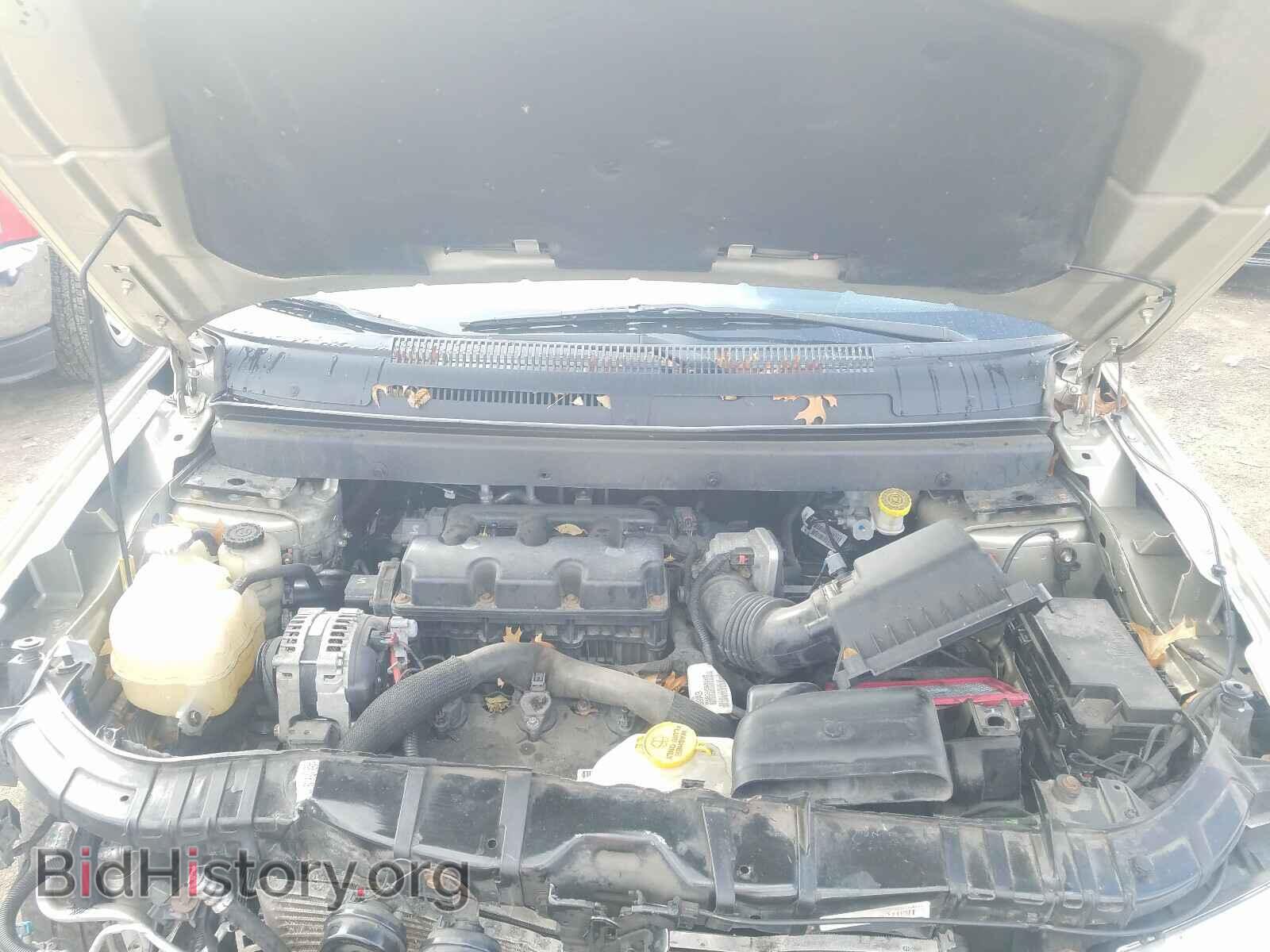 2010 DODGE JOURNEY - VIN: 3D4PG5FV8AT111865 - Фото 7