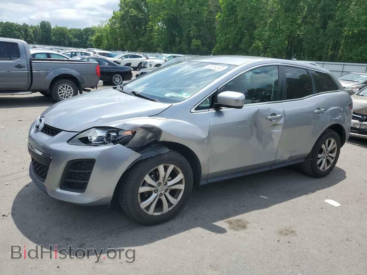 Photo JM3ER2WL4A0309469 - MAZDA CX-7 2010