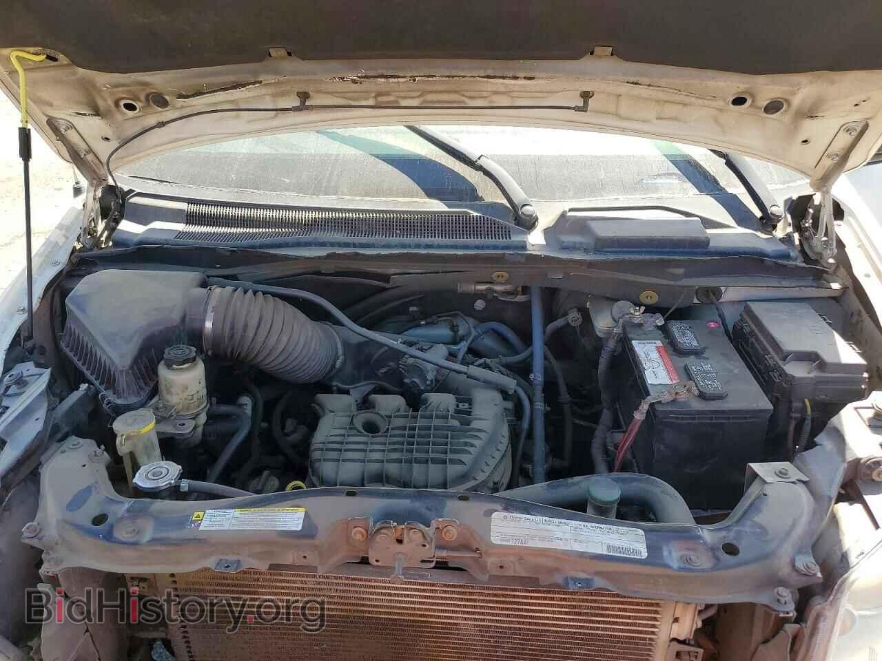 2011 DODGE CARAVAN - VIN: 2D4RN4DG4BR778997 - Photo 12