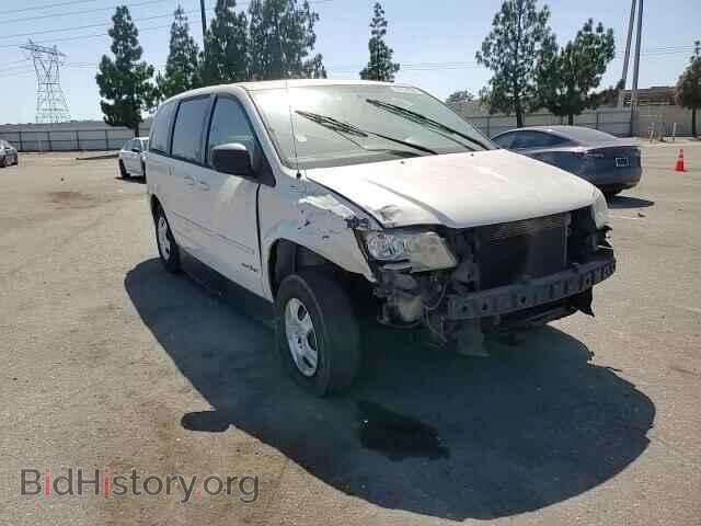 2011 DODGE CARAVAN - VIN: 2D4RN4DG4BR778997 - Photo 14