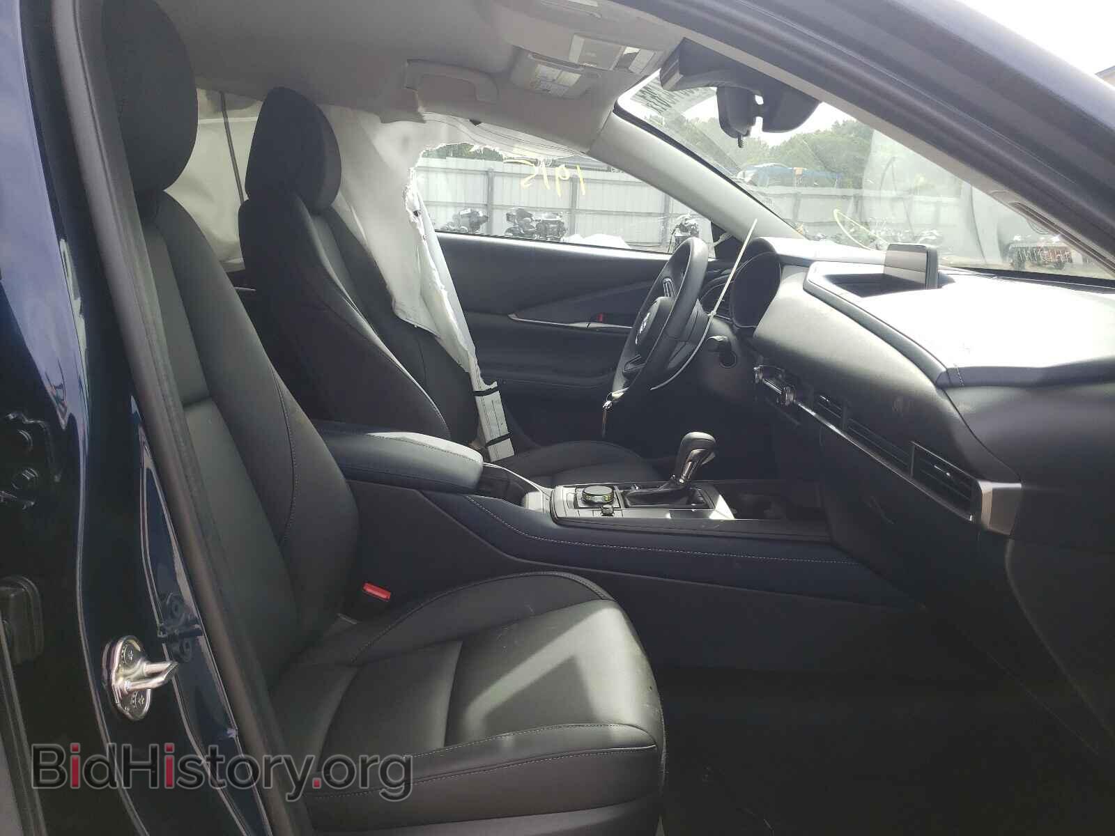 2021 MAZDA CX30 - VIN: 3MVDMABL9MM270798 - Фото 5