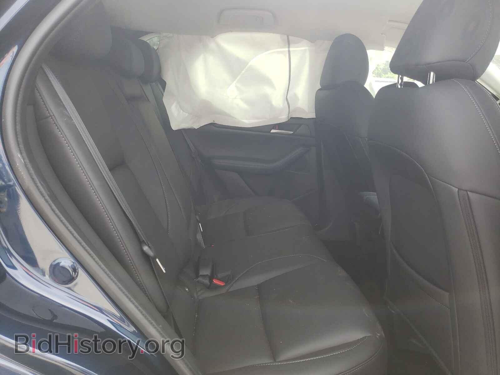 2021 MAZDA CX30 - VIN: 3MVDMABL9MM270798 - Фото 6