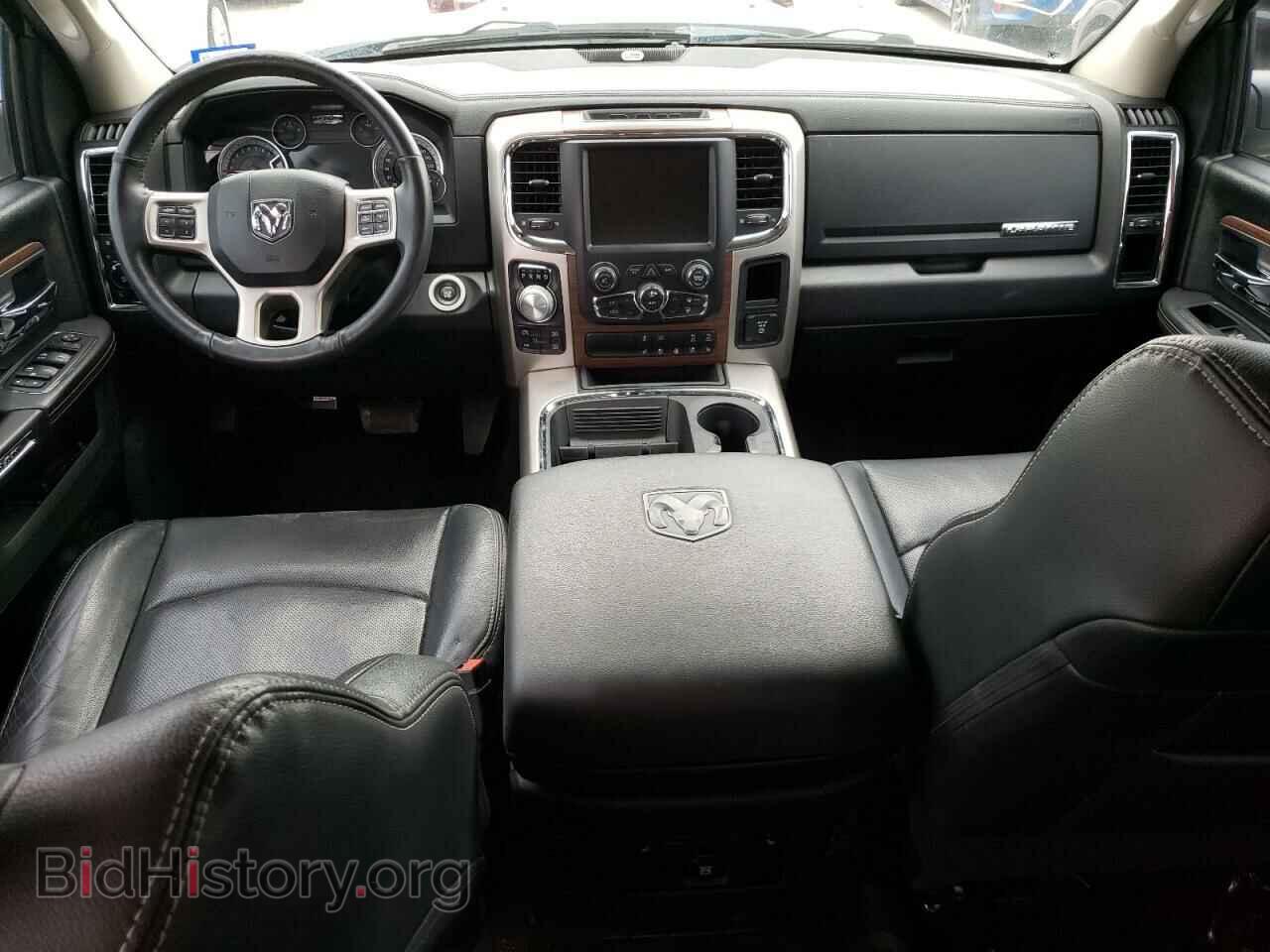 2017 RAM 1500 - VIN: 1C6RR7NT7HS832466 - Фото 8