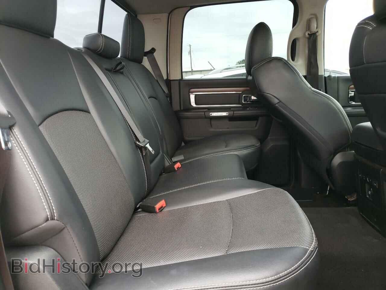 2017 RAM 1500 - VIN: 1C6RR7NT7HS832466 - Фото 10
