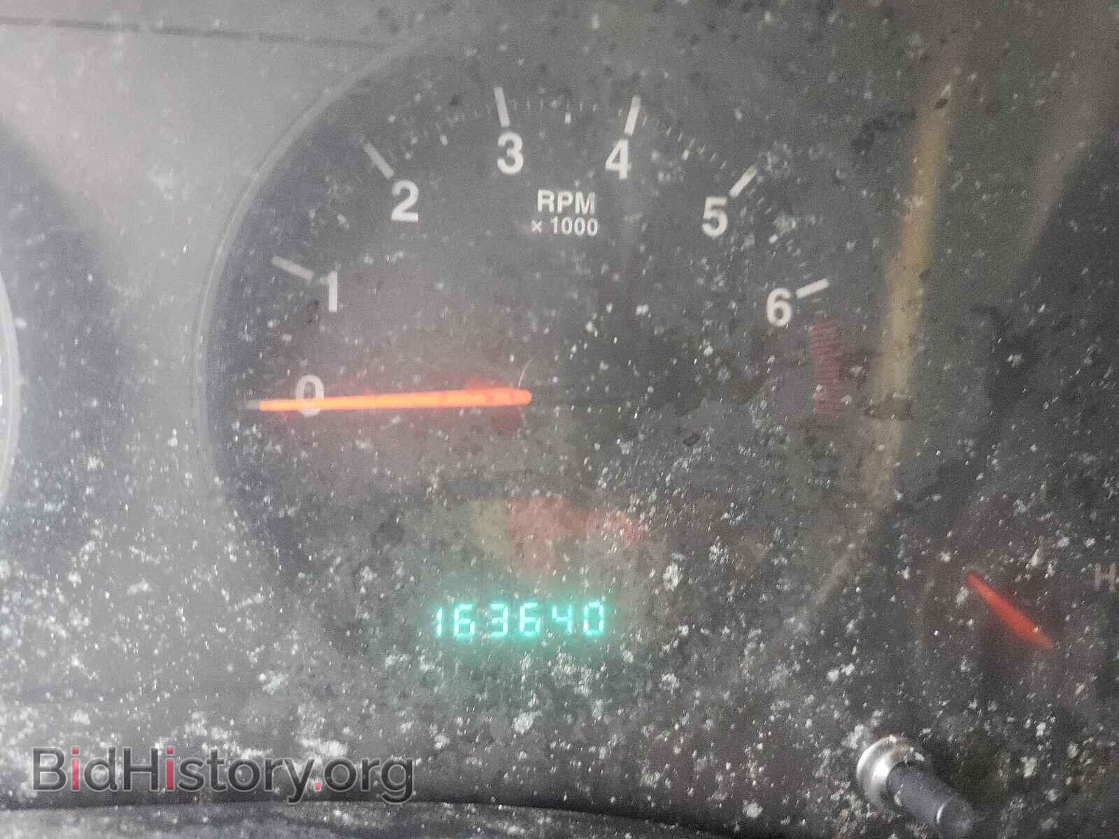 2010 JEEP COMPASS - VIN: 1J4NT1FA3AD641618 - Фото 8
