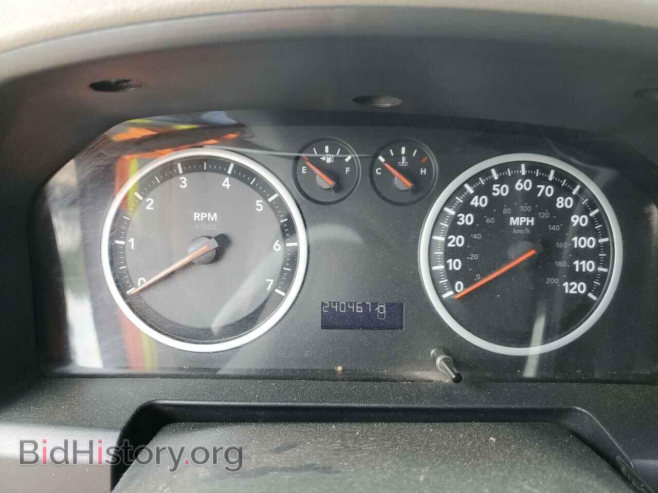 2012 DODGE RAM 1500 - VIN: 1C6RD7KT4CS205686 - Фото 9