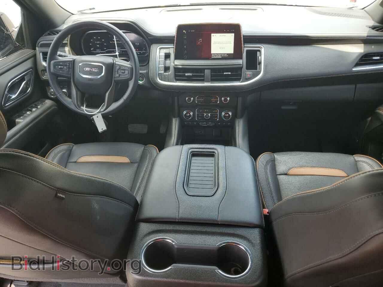 2022 GMC YUKON - VIN: 1GKS2CKD7NR234809 - Фото 8