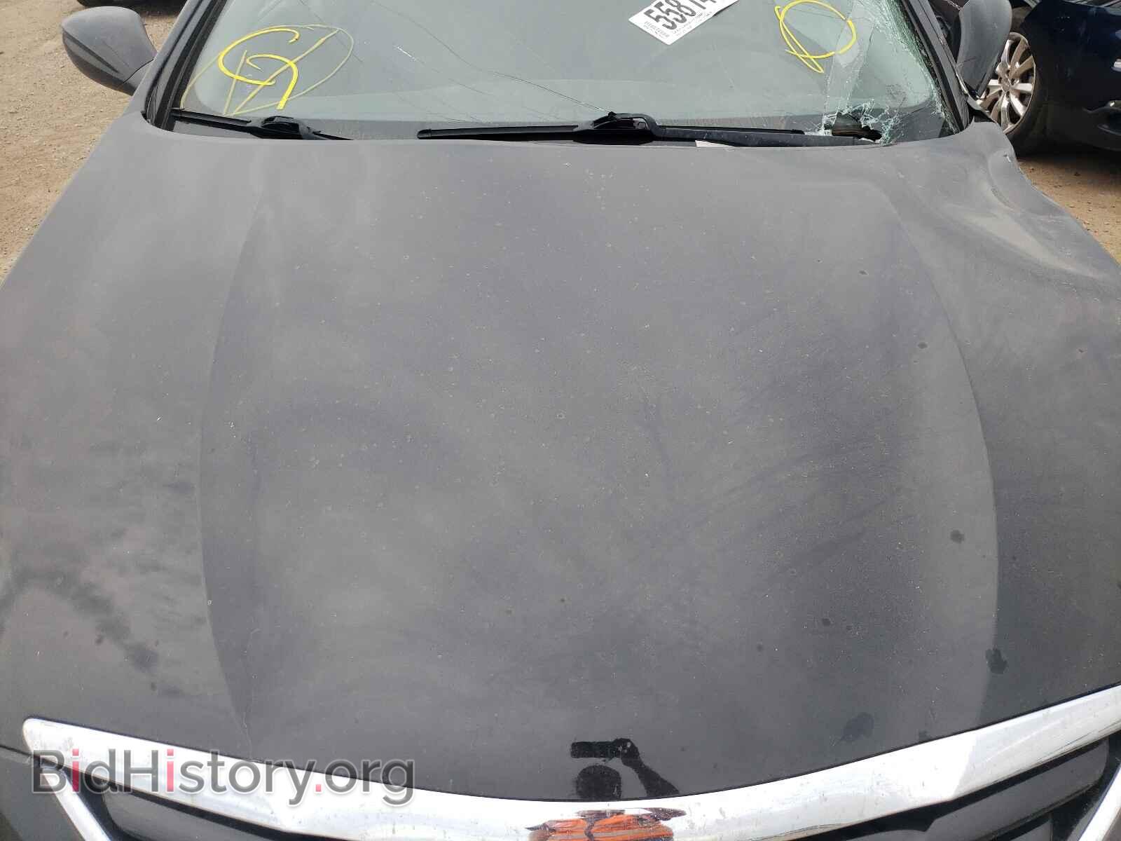 2012 HYUNDAI SONATA - VIN: 5NPEB4AC8CH381345 - Фото 7
