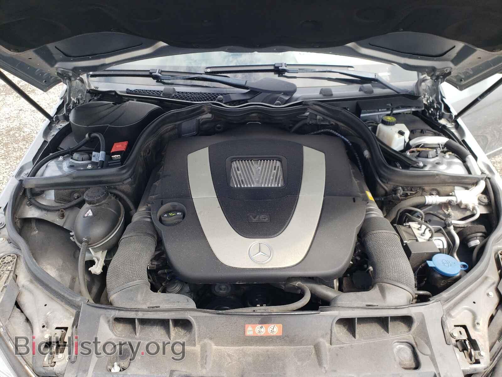 2011 MERCEDES-BENZ C-CLASS - VIN: WDDGF5EB4BA507362 - Фото 7