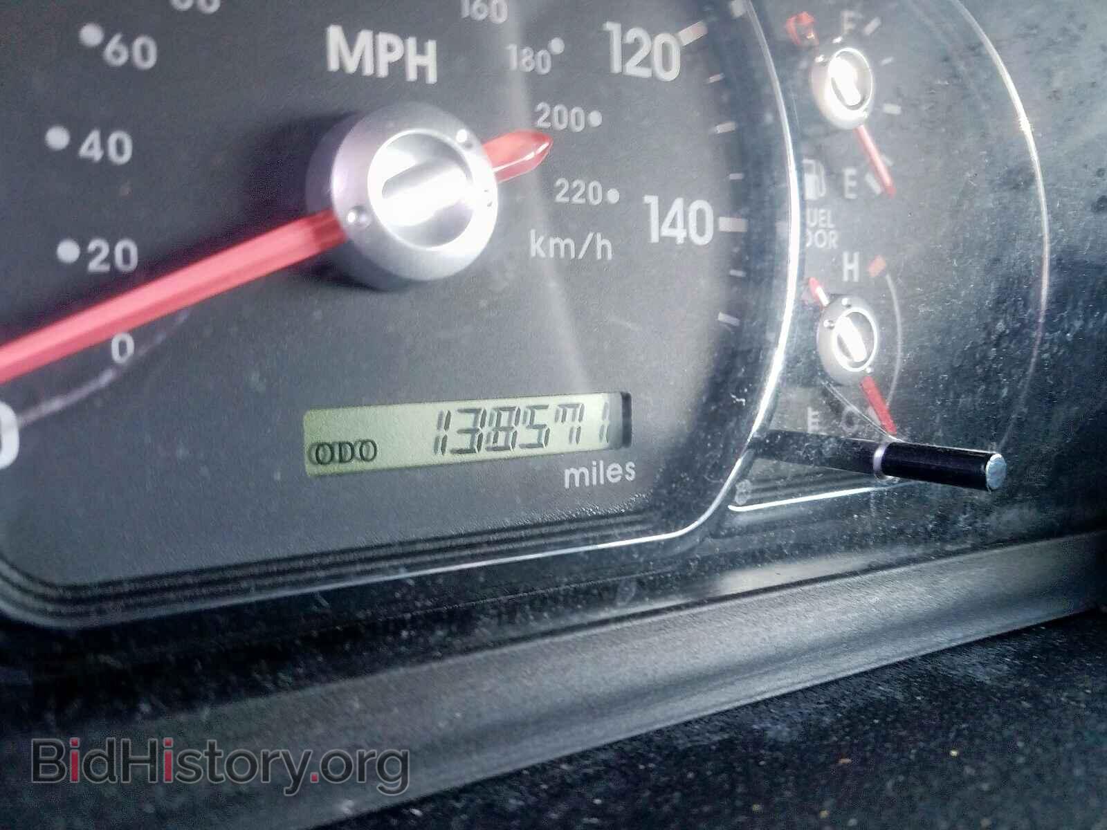 2006 MITSUBISHI GALANT - VIN: 4A3AB56F16E018894 - Фото 8